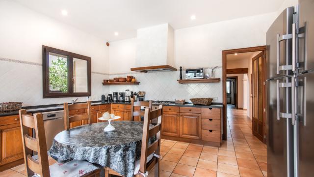 Finca Ses Oliveres