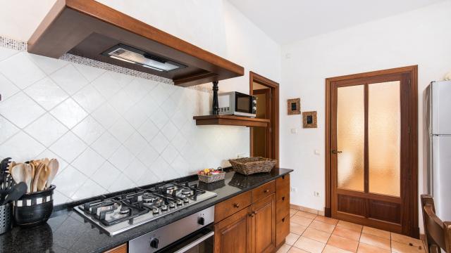 Finca Ses Oliveres