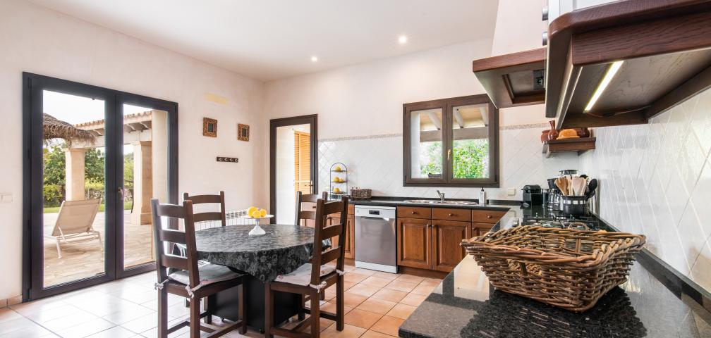 Finca Ses Oliveres