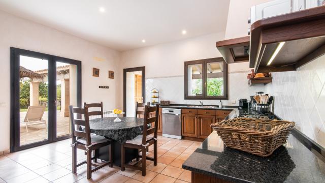 Finca Ses Oliveres