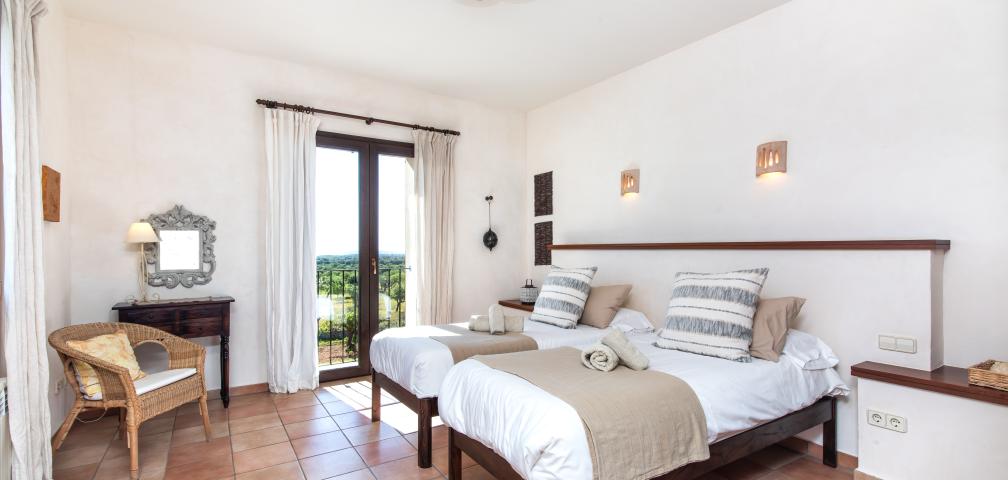 Finca Ses Oliveres