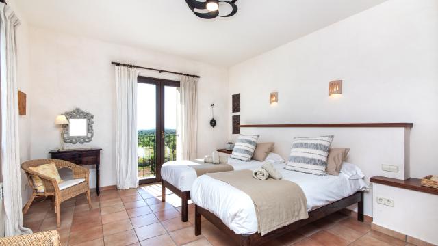 Finca Ses Oliveres