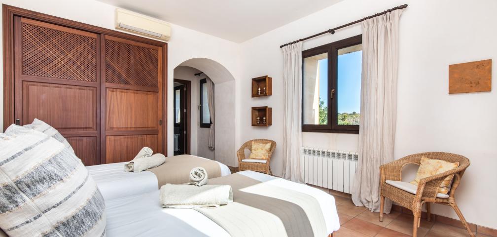 Finca Ses Oliveres