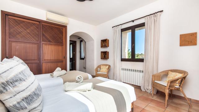 Finca Ses Oliveres