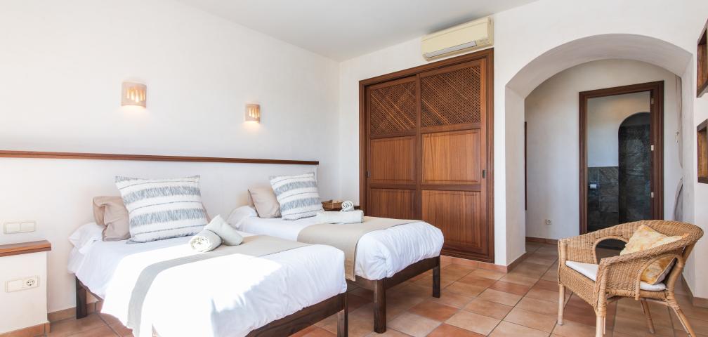Finca Ses Oliveres