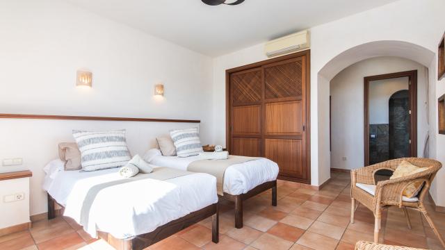 Finca Ses Oliveres