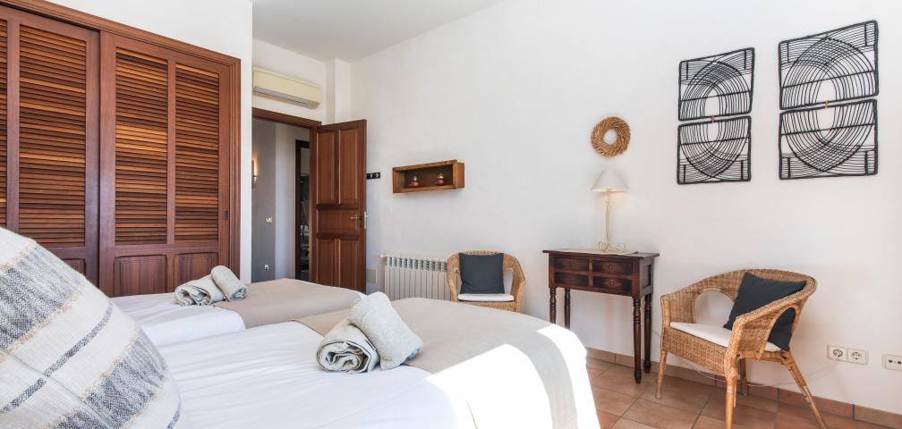 Finca Ses Oliveres