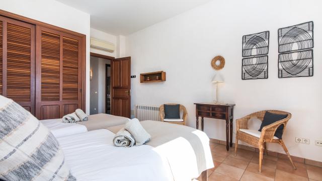 Finca Ses Oliveres