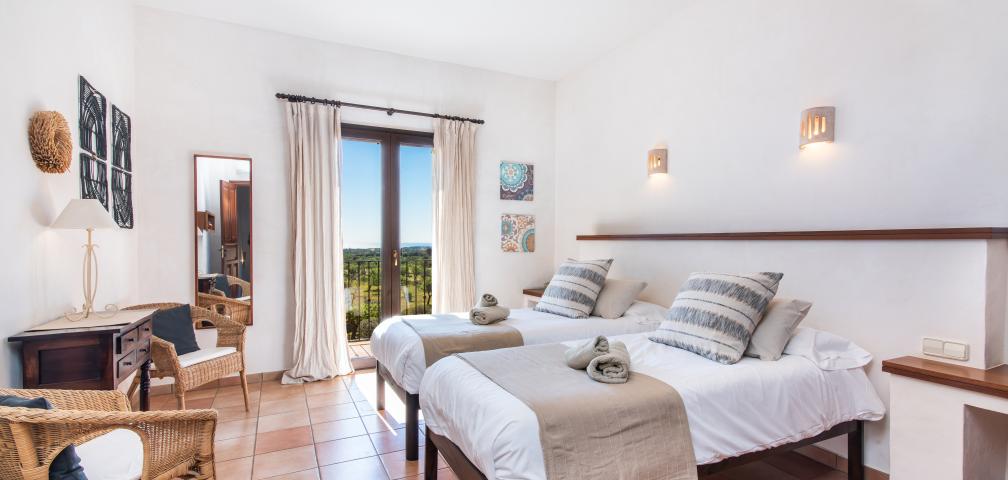 Finca Ses Oliveres
