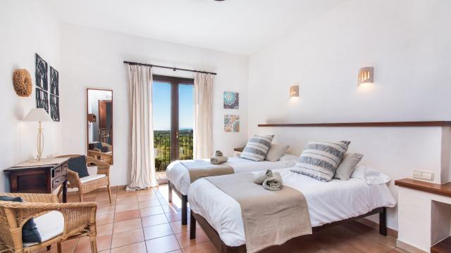 Finca Ses Oliveres