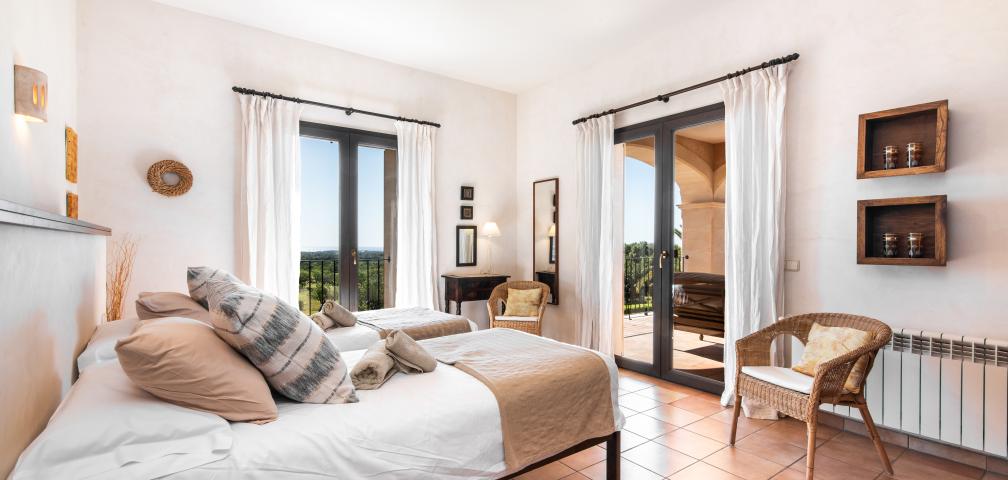Finca Ses Oliveres