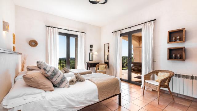 Finca Ses Oliveres