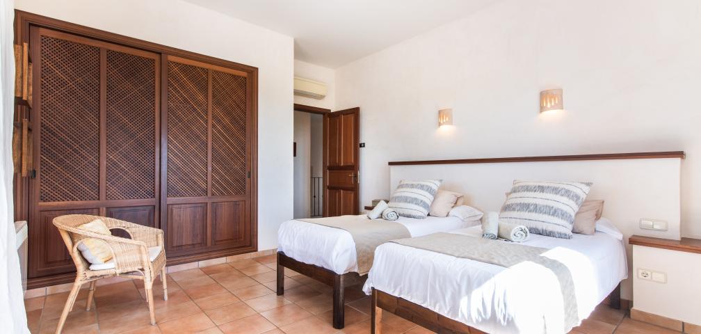 Finca Ses Oliveres