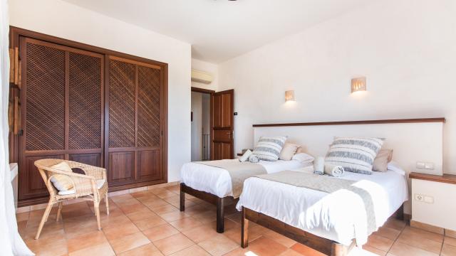Finca Ses Oliveres