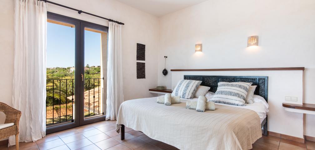 Finca Ses Oliveres