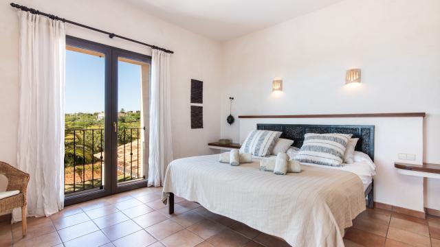 Finca Ses Oliveres