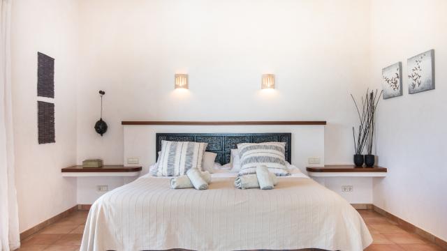 Finca Ses Oliveres