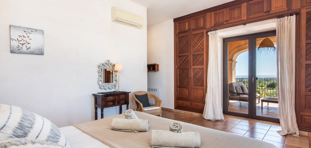 Finca Ses Oliveres