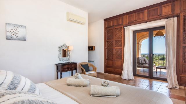 Finca Ses Oliveres
