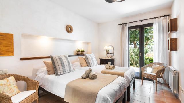 Finca Ses Oliveres