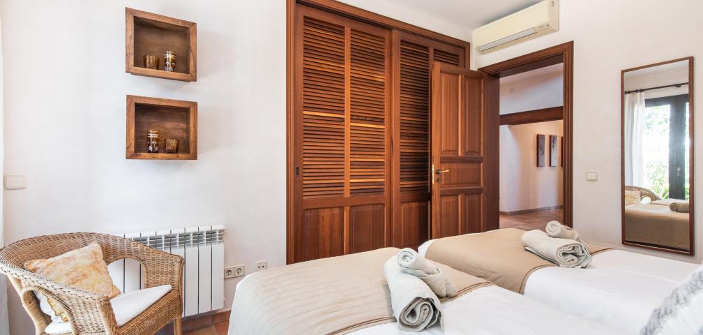 Finca Ses Oliveres