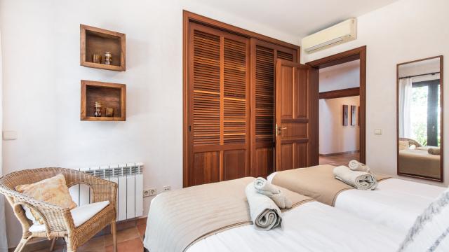 Finca Ses Oliveres