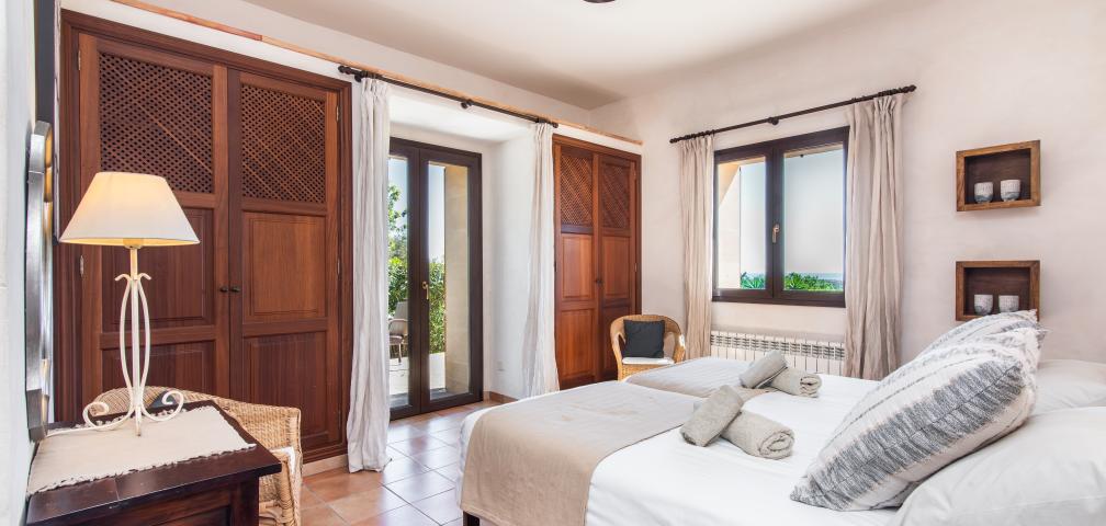 Finca Ses Oliveres