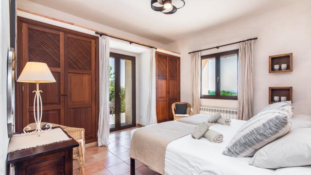 Finca Ses Oliveres