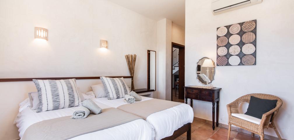 Finca Ses Oliveres