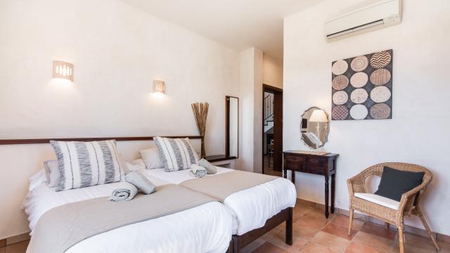 Finca Ses Oliveres