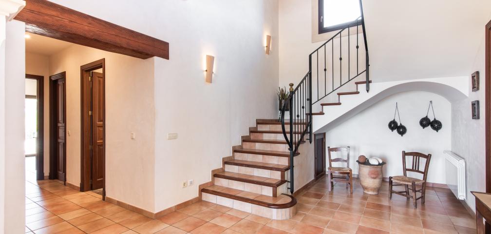 Finca Ses Oliveres