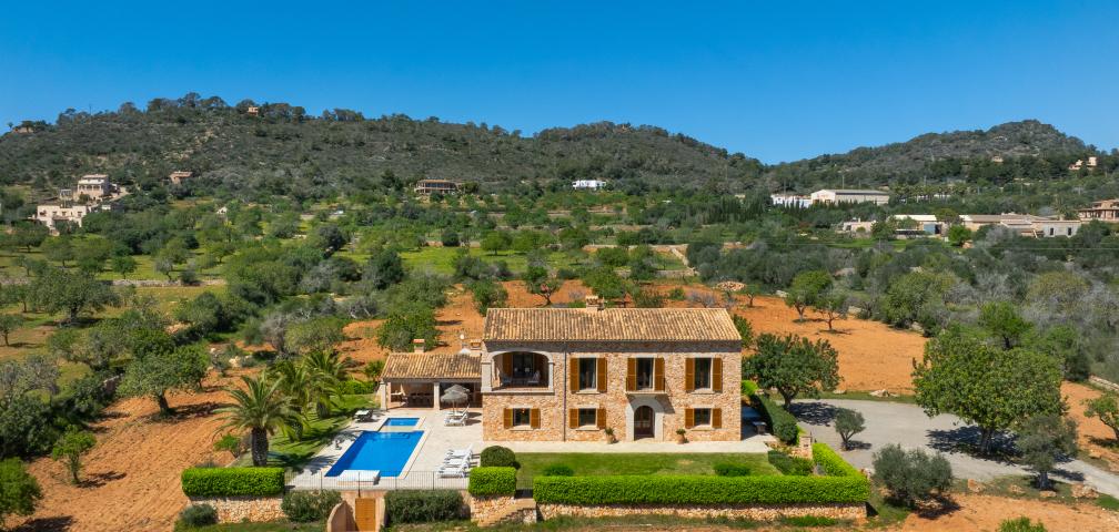 Finca Ses Oliveres