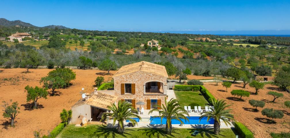 Finca Ses Oliveres