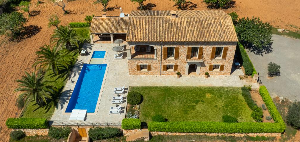 Finca Ses Oliveres