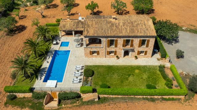 Finca Ses Oliveres