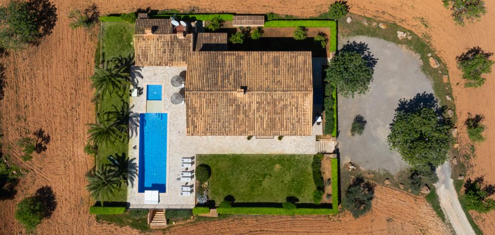 Finca Ses Oliveres