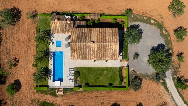 Finca Ses Oliveres