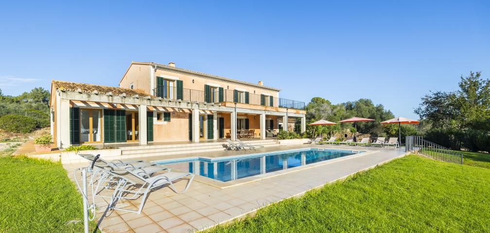 Finca Son Ropit
