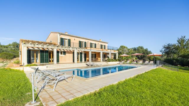 Finca Son Ropit
