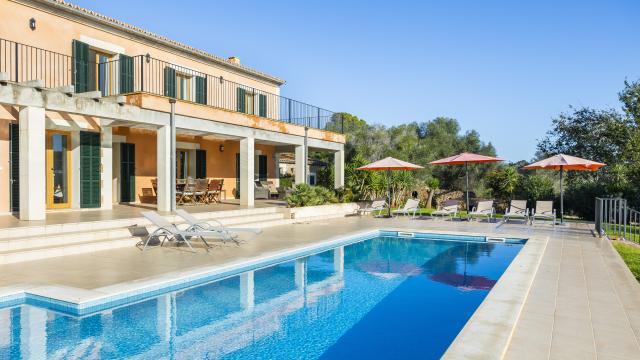 Finca Son Ropit