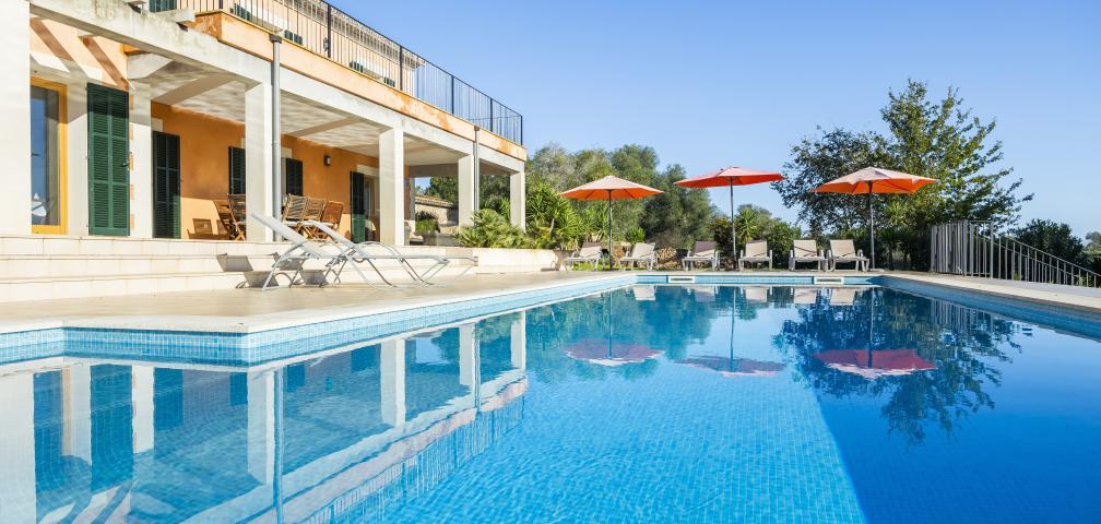Finca Son Ropit