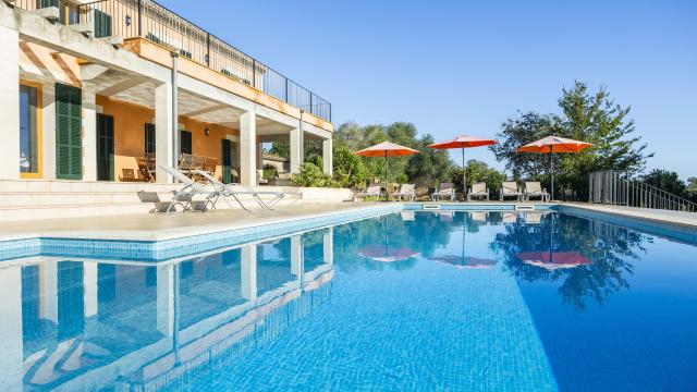Finca Son Ropit