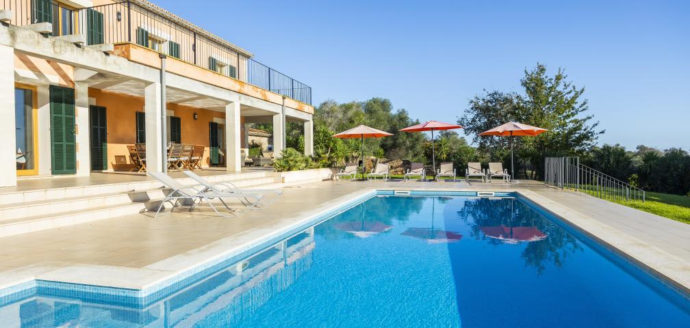 Finca Son Ropit