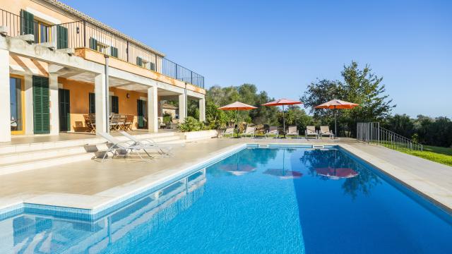 Finca Son Ropit