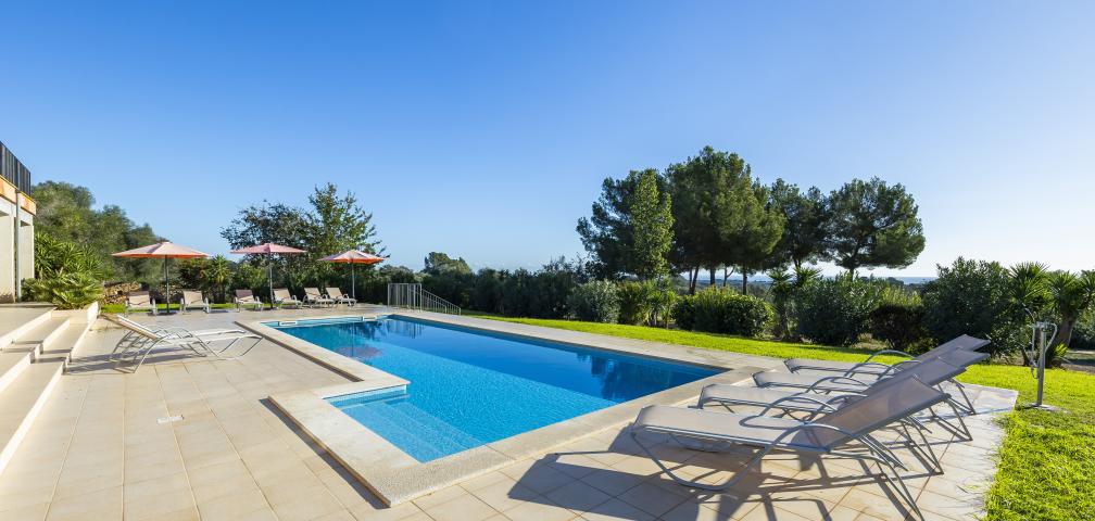 Finca Son Ropit
