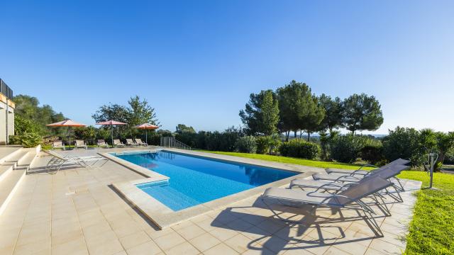 Finca Son Ropit