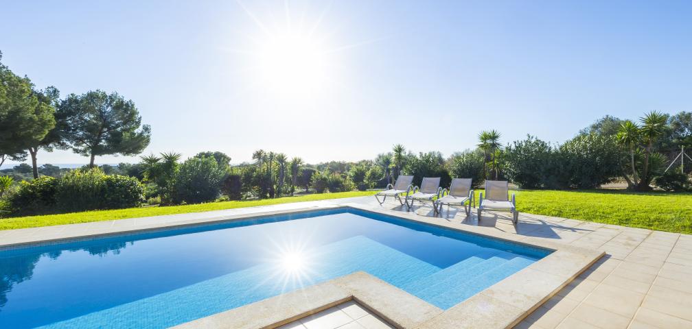 Finca Son Ropit