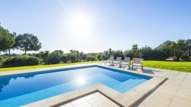 Finca Son Ropit