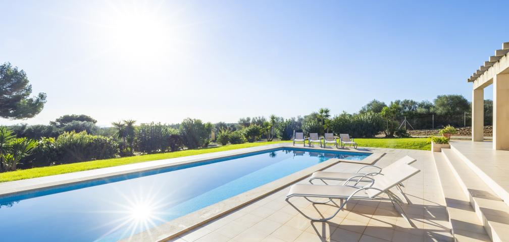 Finca Son Ropit