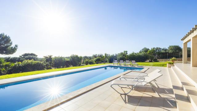 Finca Son Ropit